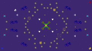 Скриншот 7 к игре ZYTERNION