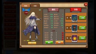 Скриншот 6 к игре Tactics & Strategy Master:Joan of Arc