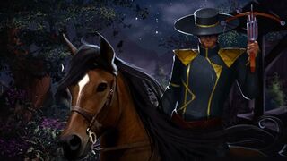 Скриншот 7 к игре FEAST: Book One «Family Ties»