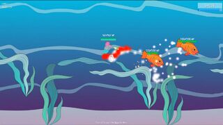 Скриншот 5 к игре Achievement Hunter: Mermaid