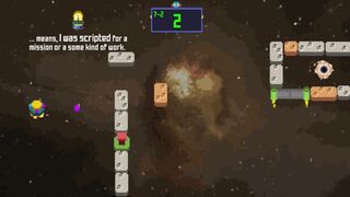 Скриншот 5 к игре Boltzmann Brain