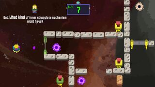 Скриншот 6 к игре Boltzmann Brain
