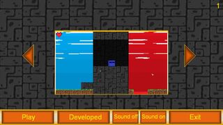Скриншот 5 к игре Planet jump