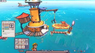 Скриншот 7 к игре Flotsam