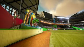 MLB Home Run Derby VR