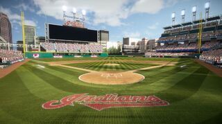Скриншот 5 к игре MLB Home Run Derby VR