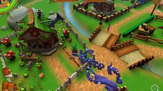 Скриншот 7 к игре Farmer's Fairy Tale