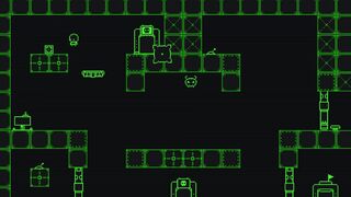 Скриншот 7 к игре Pukan Bye Bye