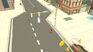 Скриншот 5 к игре Bitcoin Minia