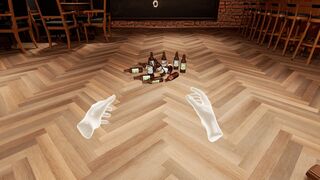 Скриншот 5 к игре Beer and Skittls VR