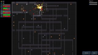 Скриншот 5 к игре Mortal Squad: Portal to Hell