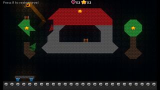 Скриншот 5 к игре Griefer