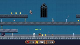 Скриншот 5 к игре Peace Duke