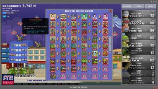 Скриншот 5 к игре STE : Save The Earth