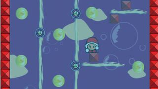 Скриншот 5 к игре Pokka Man