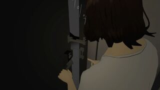 Скриншот 6 к игре VR TOON Help Me (살려주세요)