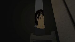 Скриншот 8 к игре VR TOON Help Me (살려주세요)