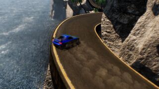 Скриншот 5 к игре AUTOCROSS MADNESS