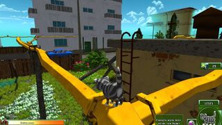Скриншот 5 к игре Kitty Play