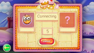 Скриншот 5 к игре Jolly Battle