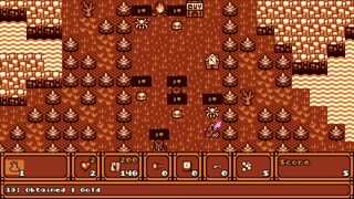 Скриншот 5 к игре Dragonward
