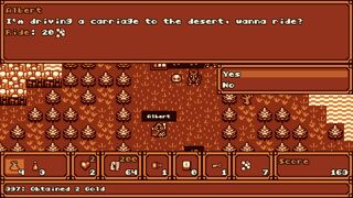 Скриншот 7 к игре Dragonward