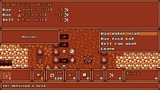 Скриншот 8 к игре Dragonward