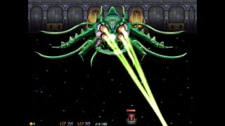 Скриншот 6 к игре ELDR  LEGACY