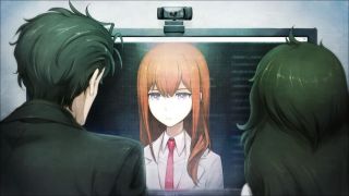 STEINS;GATE 0