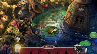 Скриншот 5 к игре Dark Canvas: A Murder Exposed Collector's Edition