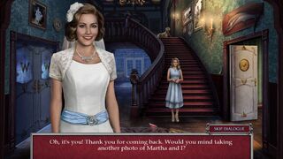 Скриншот 7 к игре Dark Canvas: A Murder Exposed Collector's Edition