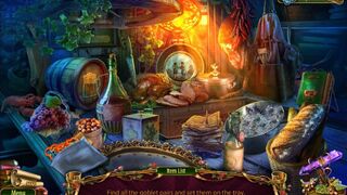 Скриншот 5 к игре Dark Romance: Heart of the Beast Collector's Edition