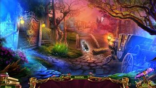 Скриншот 7 к игре Dark Romance: Heart of the Beast Collector's Edition