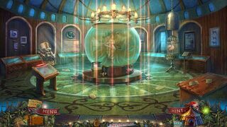 Скриншот 7 к игре Twilight Phenomena: The Incredible Show Collector's Edition