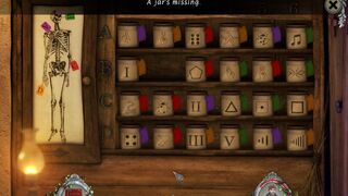 Скриншот 5 к игре Les Misérables: Jean Valjean