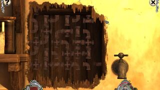 Скриншот 7 к игре Les Misérables: Jean Valjean