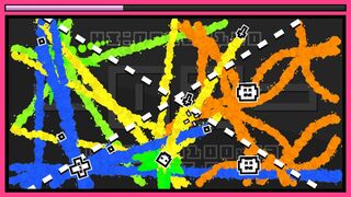 Скриншот 6 к игре InkSplosion