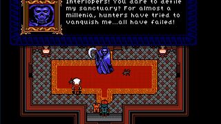 Скриншот 5 к игре Castle Agony