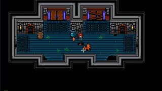 Скриншот 7 к игре Castle Agony