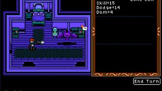Скриншот 8 к игре Castle Agony