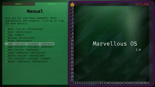 Скриншот 5 к игре Marvellous Inc.