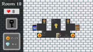 Скриншот 5 к игре Tomb Towers