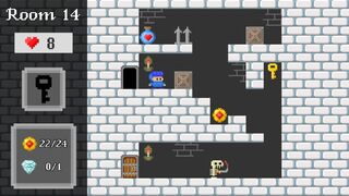 Скриншот 6 к игре Tomb Towers