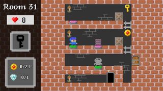 Скриншот 7 к игре Tomb Towers