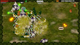 Скриншот 8 к игре Corpse Mob