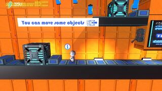Скриншот 7 к игре Laws of Machine