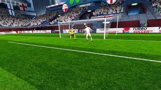 Скриншот 6 к игре Turbo Soccer VR