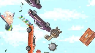 Скриншот 5 к игре Super Lula Escape From Prison