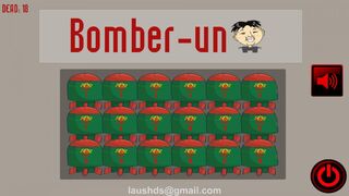 Скриншот 5 к игре bomber-un
