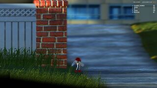 Скриншот 5 к игре Nicky - The Home Alone Golf Ball